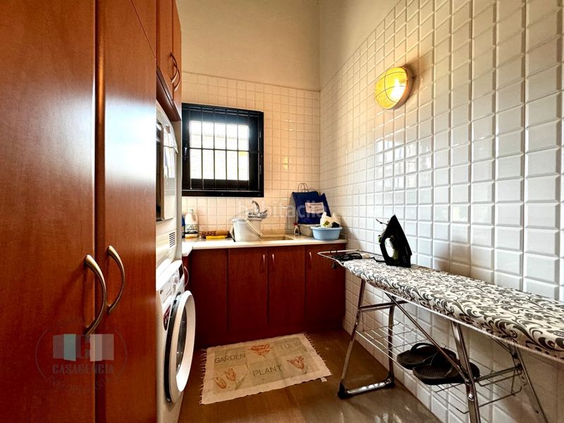 Foto c3cb634b-fcb0-4d9d-99aa-310eb6176158. Chalet mit heizung parking pool in Alqueries (Les) / Alquerías del Niño Perdido