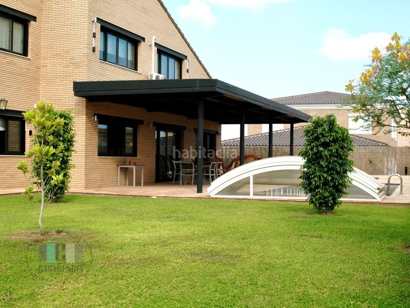 Foto f31aa968-3415-4f84-a30b-5b8ba803ed7f. Chalet mit heizung parking pool in Alqueries (Les) / Alquerías del Niño Perdido