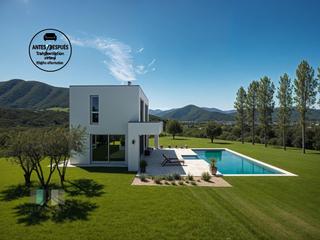 Terreny residencial a Calle les useres 1-c. Suelo urbano en torrebellver