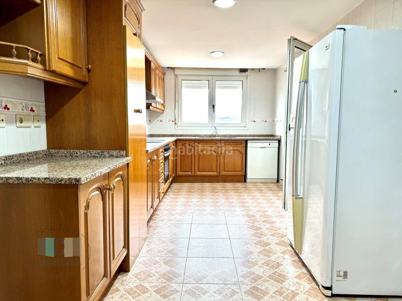 Foto 3ec41afc-aa10-455f-9309-ab45267a2a38. Appartamento con riscaldamento parcheggio in Centro Almazora / Almassora