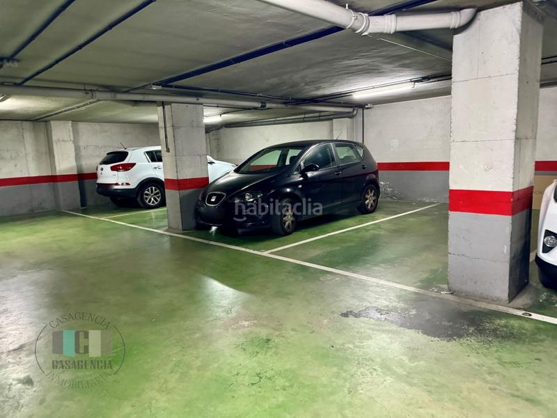 Foto 6075c6d0-a1c3-4787-823e-b8c127ce017a. Appartamento con riscaldamento parcheggio in Centro Almazora / Almassora