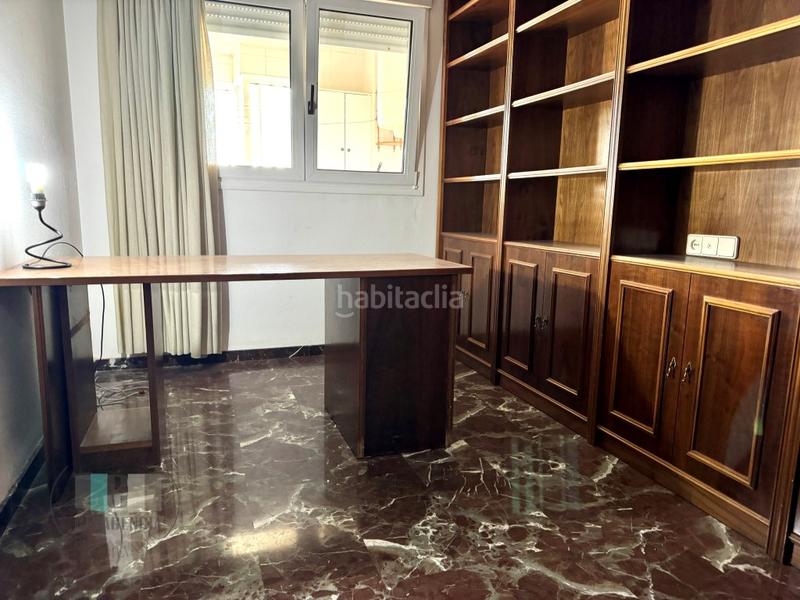 Foto 64b305e9-e24d-4929-b0ed-d435ea17a679. Appartamento con riscaldamento parcheggio in Centro Almazora / Almassora