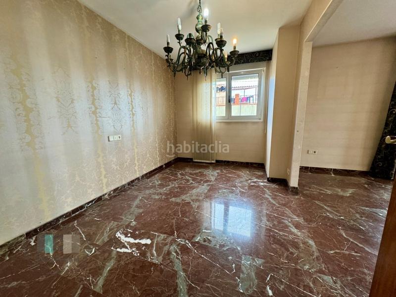 Foto 64c3bee5-2092-49f3-a4de-cb52f8cb8b37. Appartamento con riscaldamento parcheggio in Centro Almazora / Almassora