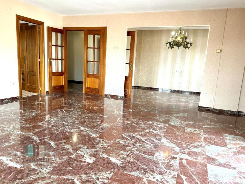 Foto 71efde50-bde5-45c4-af11-6c070a7e3425. Appartamento con riscaldamento parcheggio in Centro Almazora / Almassora