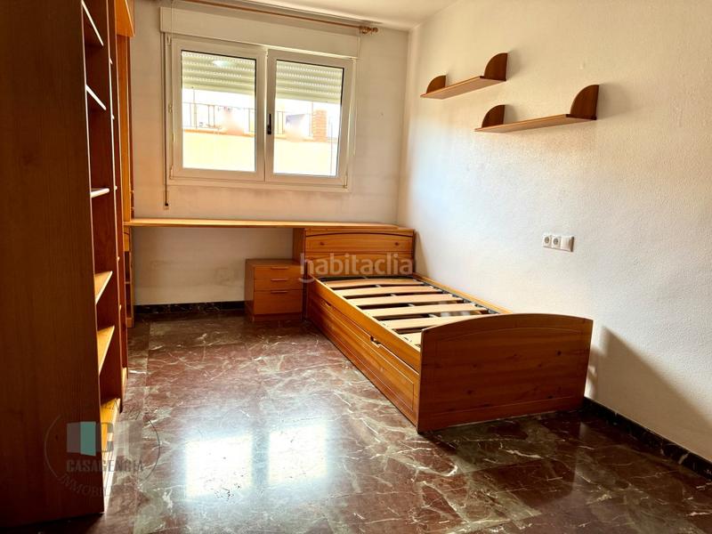 Foto 74b59cac-6638-416e-8ac5-977fce928211. Appartamento con riscaldamento parcheggio in Centro Almazora / Almassora