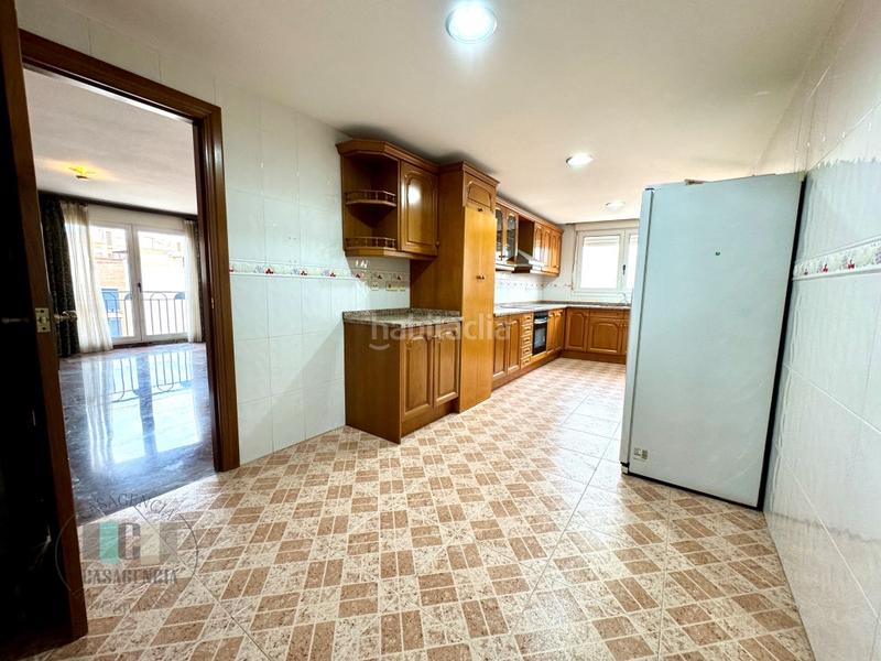 Foto 8382e6cc-1531-49a4-a9d7-e42b64f0dc49. Appartamento con riscaldamento parcheggio in Centro Almazora / Almassora