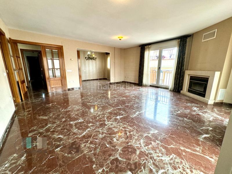 Foto 856c6f61-1bdd-4322-aa14-2dd9226dae2b. Appartamento con riscaldamento parcheggio in Centro Almazora / Almassora