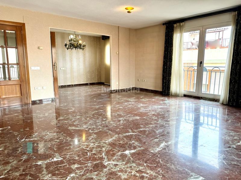 Foto 9240e3fd-1f26-423a-822c-93a7614e5ad0. Appartamento con riscaldamento parcheggio in Centro Almazora / Almassora