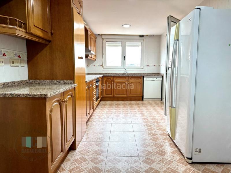 Foto bcd3409b-affc-437a-a686-6365f65e9ed1. Appartamento con riscaldamento parcheggio in Centro Almazora / Almassora