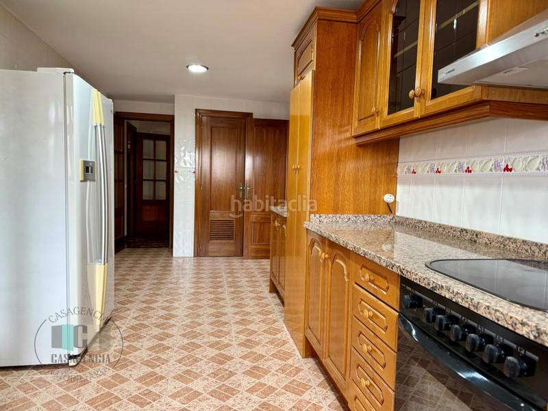 Foto c2af338b-cfb8-42f6-ad5a-4252831fcf03. Appartamento con riscaldamento parcheggio in Centro Almazora / Almassora