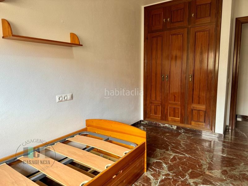 Foto ccc4fd0c-2af4-4bc2-bb0b-61322978423d. Appartamento con riscaldamento parcheggio in Centro Almazora / Almassora