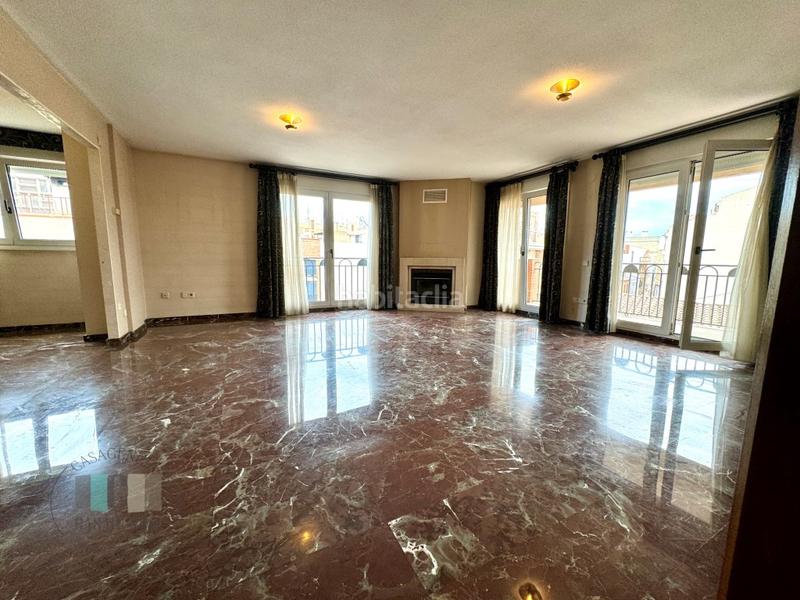 Foto d0825af9-adde-40c0-8ec6-996be4e17db2. Appartamento con riscaldamento parcheggio in Centro Almazora / Almassora