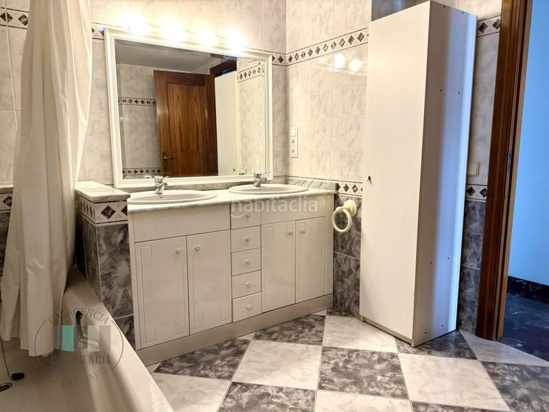 Foto e3ec5f85-c4af-416c-9c77-23e6e7e52092. Appartamento con riscaldamento parcheggio in Centro Almazora / Almassora