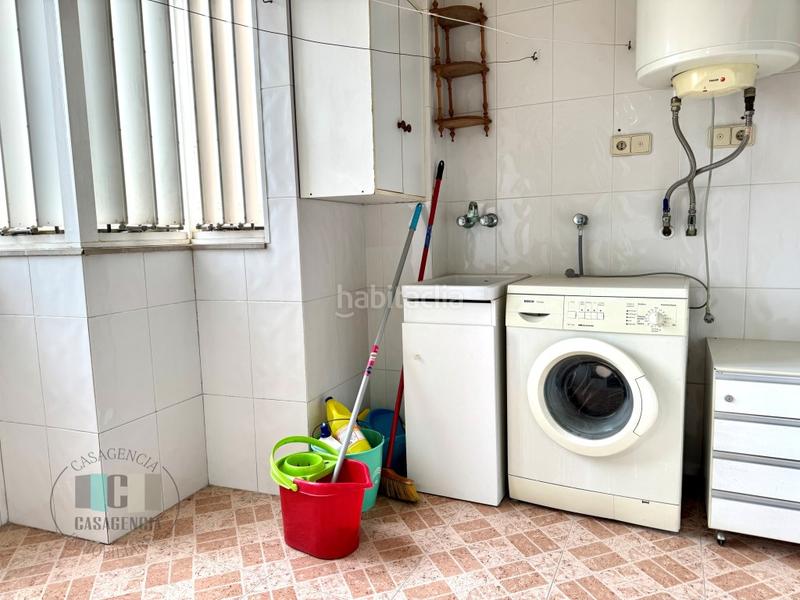 Foto ebb38fa4-dcbd-405c-adb7-901394b65fdc. Appartamento con riscaldamento parcheggio in Centro Almazora / Almassora