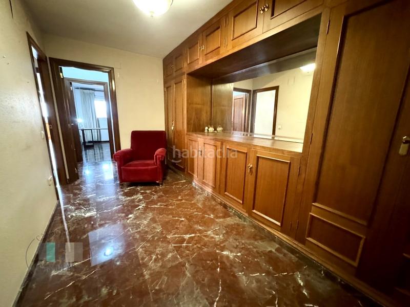 Foto f1df88b8-4662-47a5-9647-5e0eb8241f2f. Appartamento con riscaldamento parcheggio in Centro Almazora / Almassora