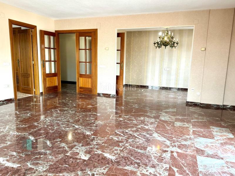 Foto f3abef34-9838-48c1-8ede-70b7b3015132. Appartamento con riscaldamento parcheggio in Centro Almazora / Almassora