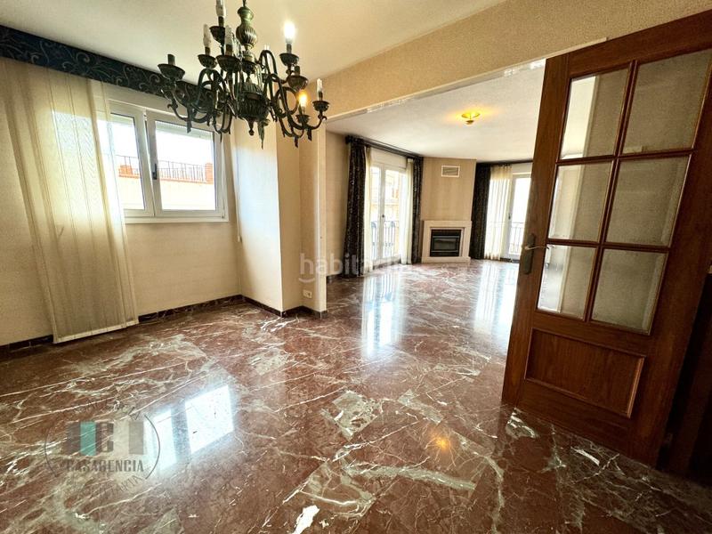 Foto f90db0e5-2c5d-4636-962d-fc18d9d6e43d. Appartamento con riscaldamento parcheggio in Centro Almazora / Almassora