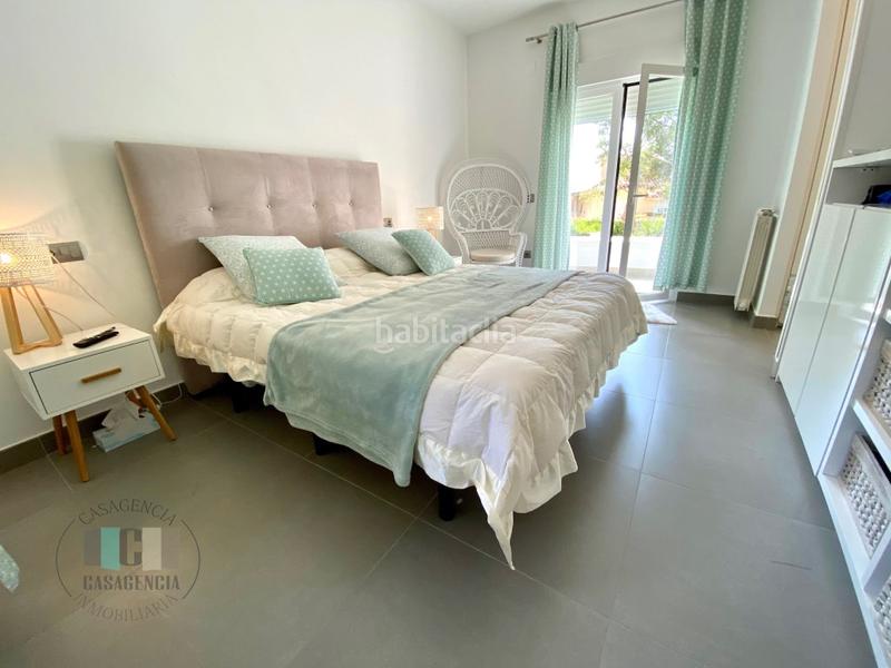 Foto 1f1ae5d1-dfce-4f37-a023-bd788793de03. Haus mit heizung parking pool in Montornés-Las Palmas-El Refugio Benicasim / Benicàssim