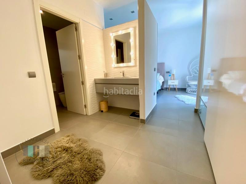 Foto a153a73a-aa96-4bec-b4c6-266239913aba. Haus mit heizung parking pool in Montornés-Las Palmas-El Refugio Benicasim / Benicàssim
