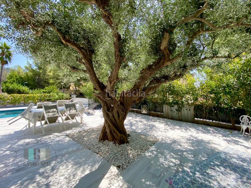 Foto ce46d1b1-d784-4994-80c5-a5c9213590cd. Haus mit heizung parking pool in Montornés-Las Palmas-El Refugio Benicasim / Benicàssim