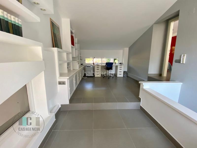 Foto da71f630-1e98-47f9-ad3b-2f75d6d2ae73. Haus mit heizung parking pool in Montornés-Las Palmas-El Refugio Benicasim / Benicàssim