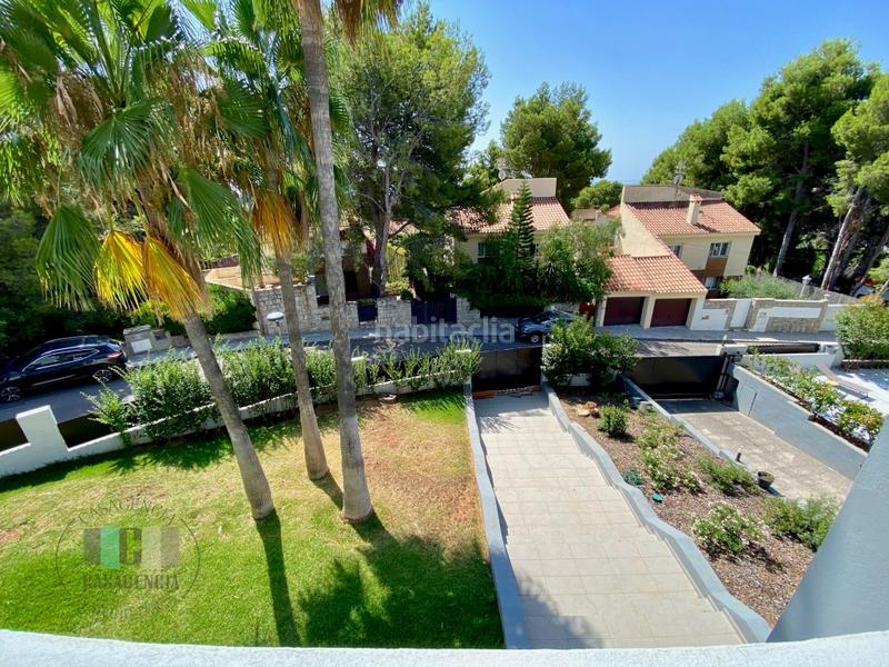 Foto f45da2dc-6b6f-4ce4-bf4d-c19e23fb405d. Haus mit heizung parking pool in Montornés-Las Palmas-El Refugio Benicasim / Benicàssim