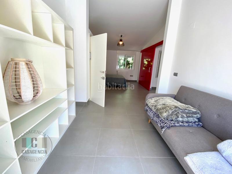 Foto f8a869df-7fc6-4df9-b103-b9a58884b090. Haus mit heizung parking pool in Montornés-Las Palmas-El Refugio Benicasim / Benicàssim