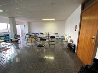 Office space  Avenida rey don jaime. Venta de oficina con terraza y vistas espectaculares en el centr