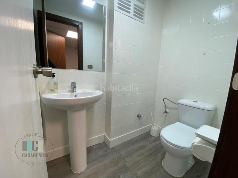 Foto 004c6a0b-efc1-4b3f-a419-6806b92bb181. Office space in Casco Histórico Castellón de la Plana