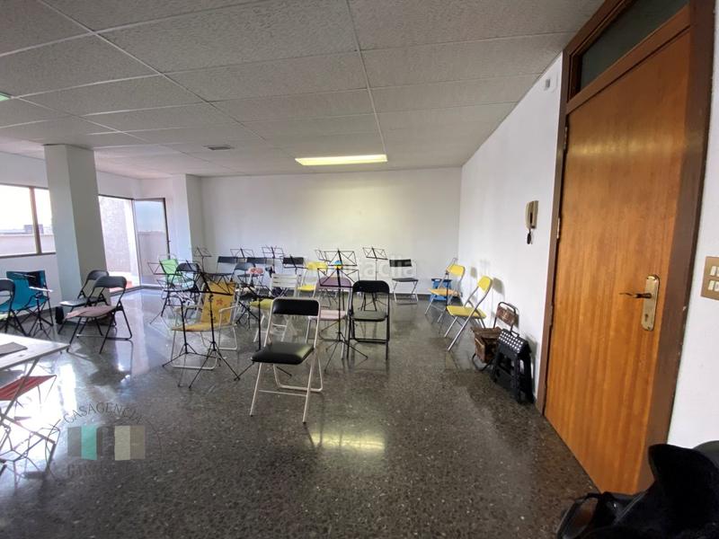 Foto 2fea76fa-b6d4-4dc2-92c7-9aad9149834e. Office space in Casco Histórico Castellón de la Plana