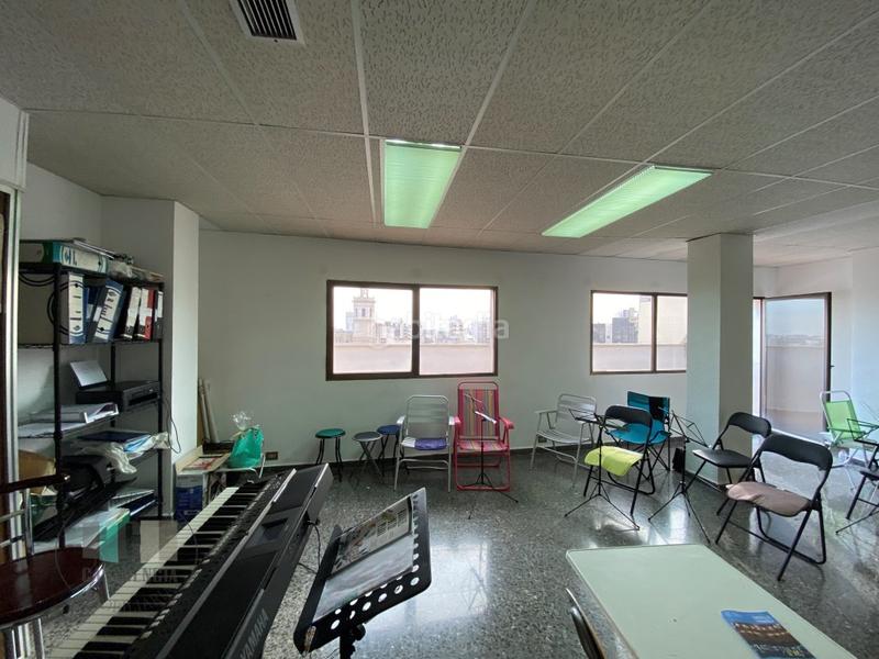 Foto 52400dbc-133e-42fa-848d-78f55d2b88e0. Office space in Casco Histórico Castellón de la Plana