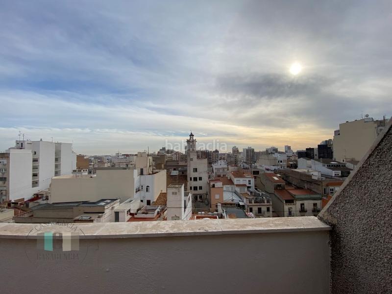 Foto 60558a60-2e48-4684-bf37-8df11772c424. Office space in Casco Histórico Castellón de la Plana