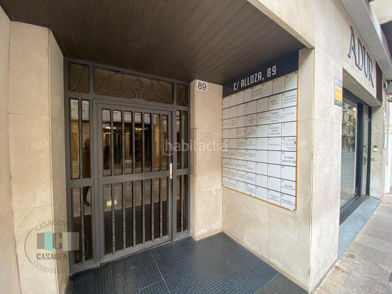 Foto 875e2c3c-0d08-4250-b2a8-0953ff31abe0. Office space in Casco Histórico Castellón de la Plana