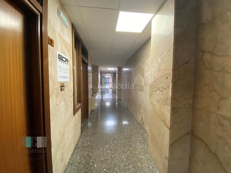 Foto 8907b962-ce48-417c-af98-c15c337d3801. Office space in Casco Histórico Castellón de la Plana