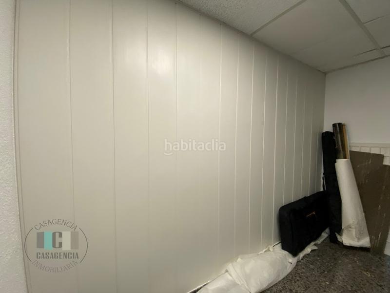 Foto 8ab80917-a3b3-41d6-be51-eb099771b61a. Office space in Casco Histórico Castellón de la Plana