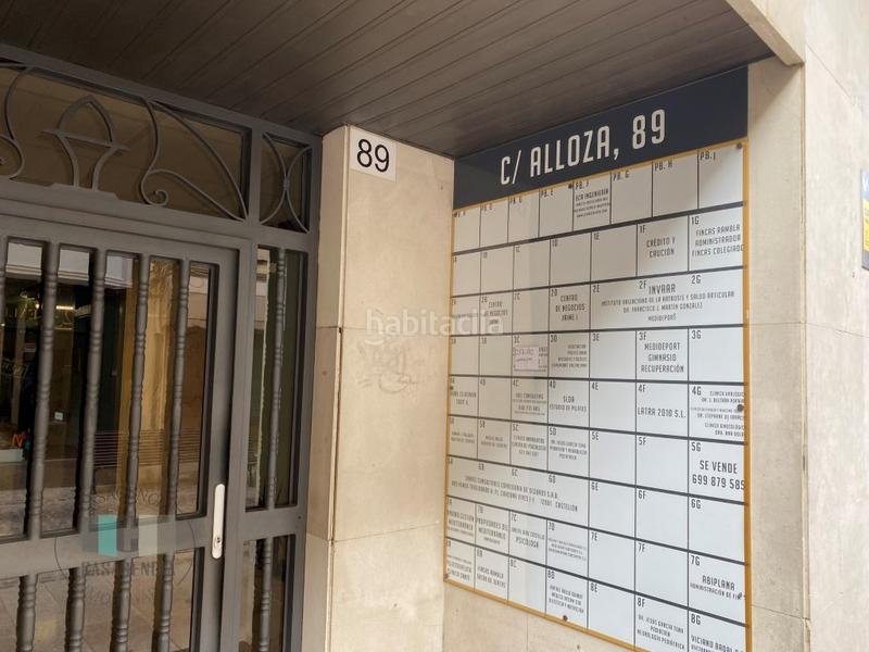 Foto 9a883edc-bc1a-4f13-a108-014a44ddd2a4. Office space in Casco Histórico Castellón de la Plana