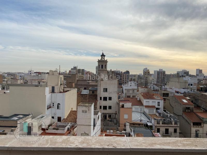 Foto ebaabaec-f62c-42cd-a8fe-07ae3b557f15. Office space in Casco Histórico Castellón de la Plana