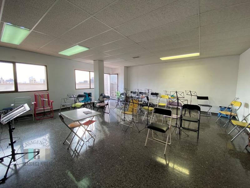 Foto f65578b7-d0bc-42be-8d71-f52aa4f951f5. Office space in Casco Histórico Castellón de la Plana