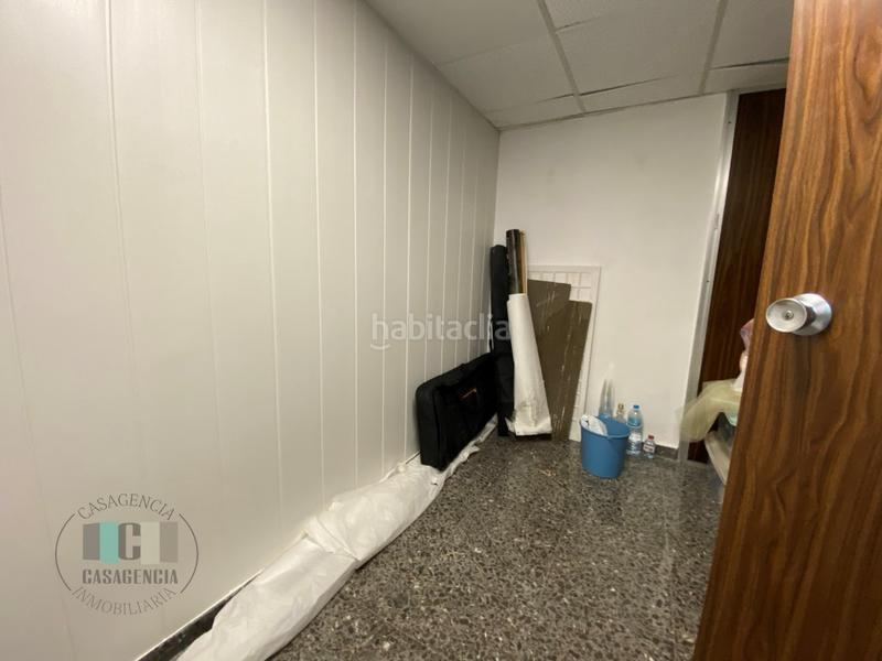 Foto faad8e14-ce7a-493d-b896-8bc52e70527f. Office space in Casco Histórico Castellón de la Plana