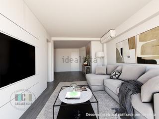 Apartament  N/a. Apartamento zona torreon primera linea de playa