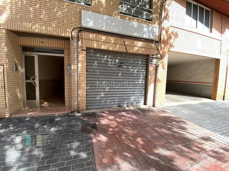 Foto c6e67623-3716-4d29-8f2d-ff2fa7155366. Alquiler local comercial alquiler local comercial en el centro dEl Grao en Castellón de la Plana