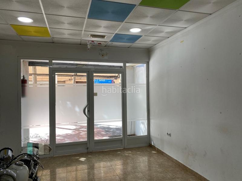 Foto f9f814ee-7dd5-4169-8808-72caf1ad5c69. Alquiler local comercial alquiler local comercial en el centro dEl Grao en Castellón de la Plana