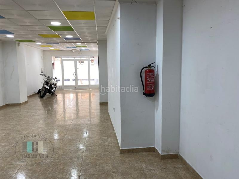 Foto ff2008c5-5051-4696-97bf-fc0d4a2c24bd. Alquiler local comercial alquiler local comercial en el centro dEl Grao en Castellón de la Plana