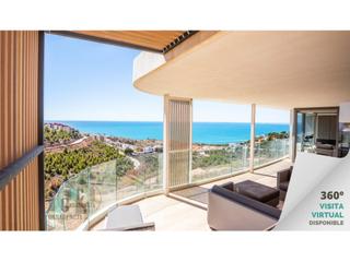 Àtic  N/a. Venta de espectacular apartamento con vistas panorámicas al medi
