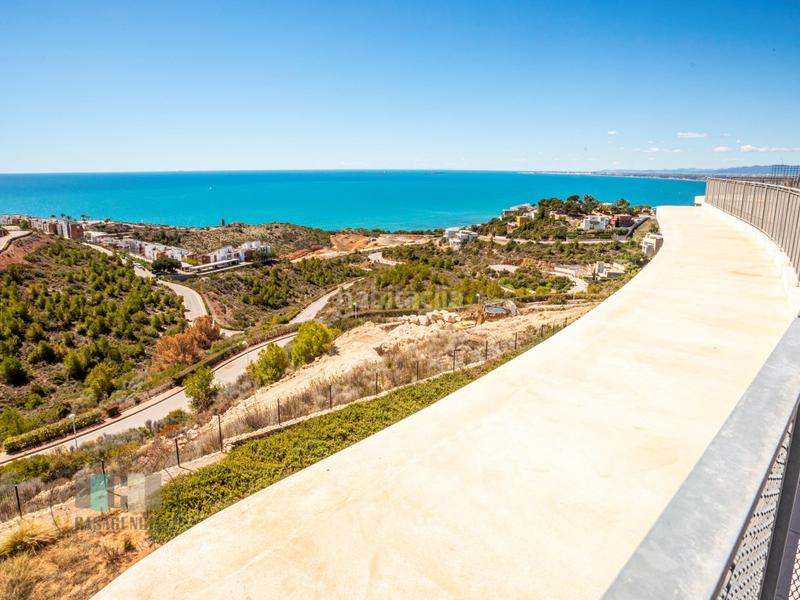 Foto 5def8285-55b5-407e-8287-99ff6f06a80c. Àtic amb aparcament piscina a La Renegà-Torre Bellver-Les Platgetes Oropesa del Mar