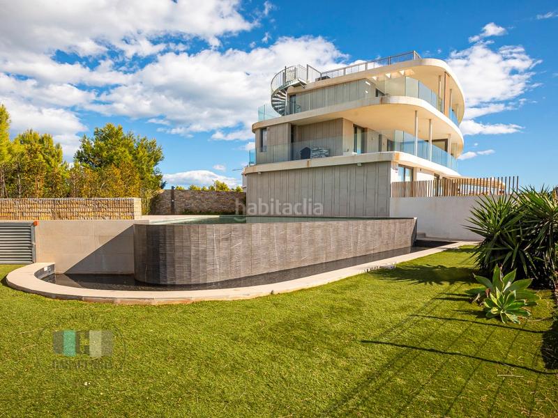 Foto 5f5767f1-4e63-4934-b55c-8b9a6c582060. Àtic amb aparcament piscina a La Renegà-Torre Bellver-Les Platgetes Oropesa del Mar