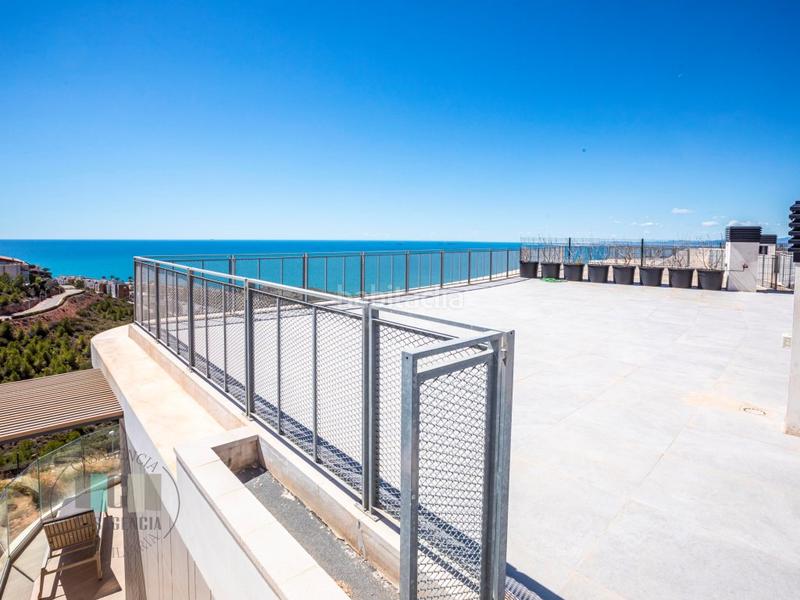 Foto 69c3a42c-67d7-437d-8193-f0b1445e45c5. Àtic amb aparcament piscina a La Renegà-Torre Bellver-Les Platgetes Oropesa del Mar