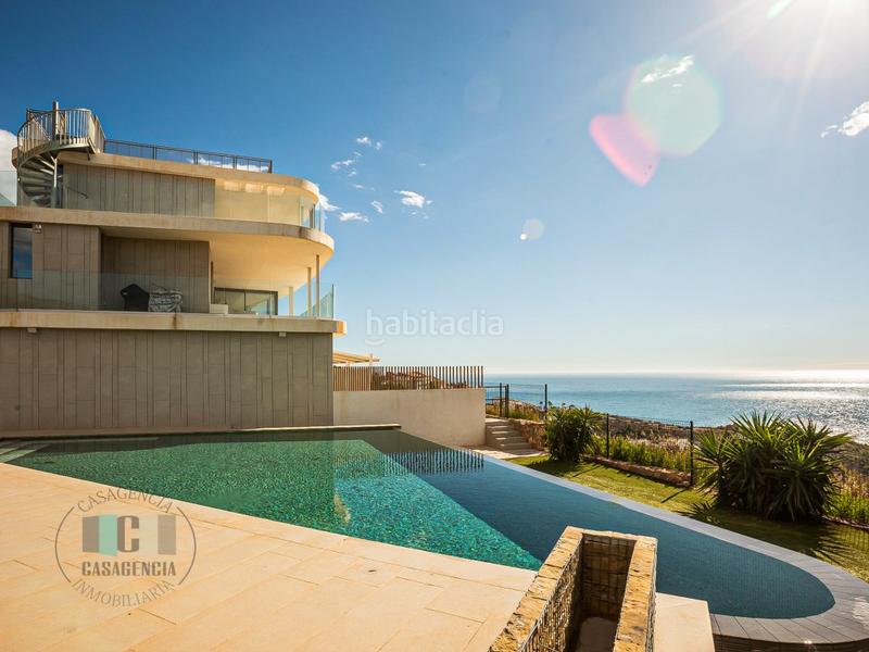 Foto fb7d1ba0-1575-4322-accd-f5b49918f066. Àtic amb aparcament piscina a La Renegà-Torre Bellver-Les Platgetes Oropesa del Mar