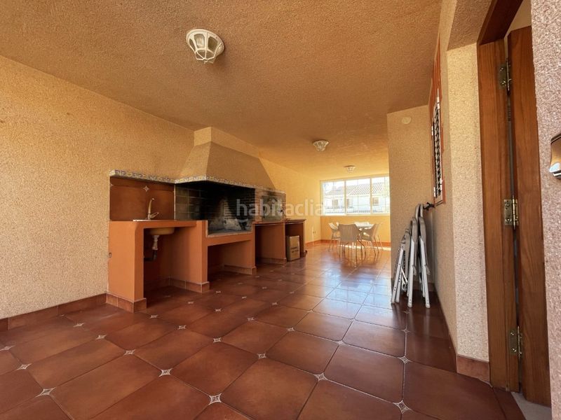 Foto 1d8d3019-5de0-4456-a4f4-29d72746127e. Rent chalet with parking in Heliópolis Benicasim / Benicàssim