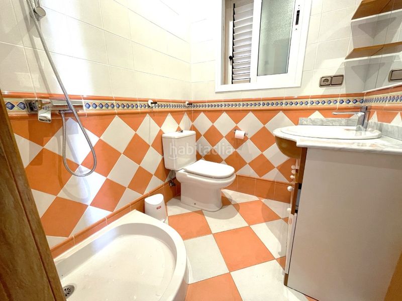 Foto 448bc2a2-e4a5-492e-bbe7-6087431e80f4. Rent chalet with parking in Heliópolis Benicasim / Benicàssim